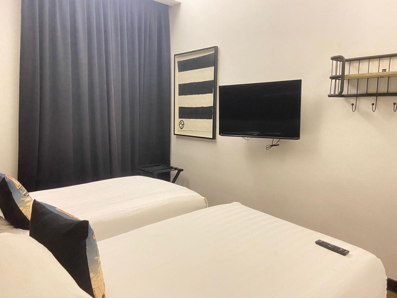 M Boutique Station 18 - Hotel 3*