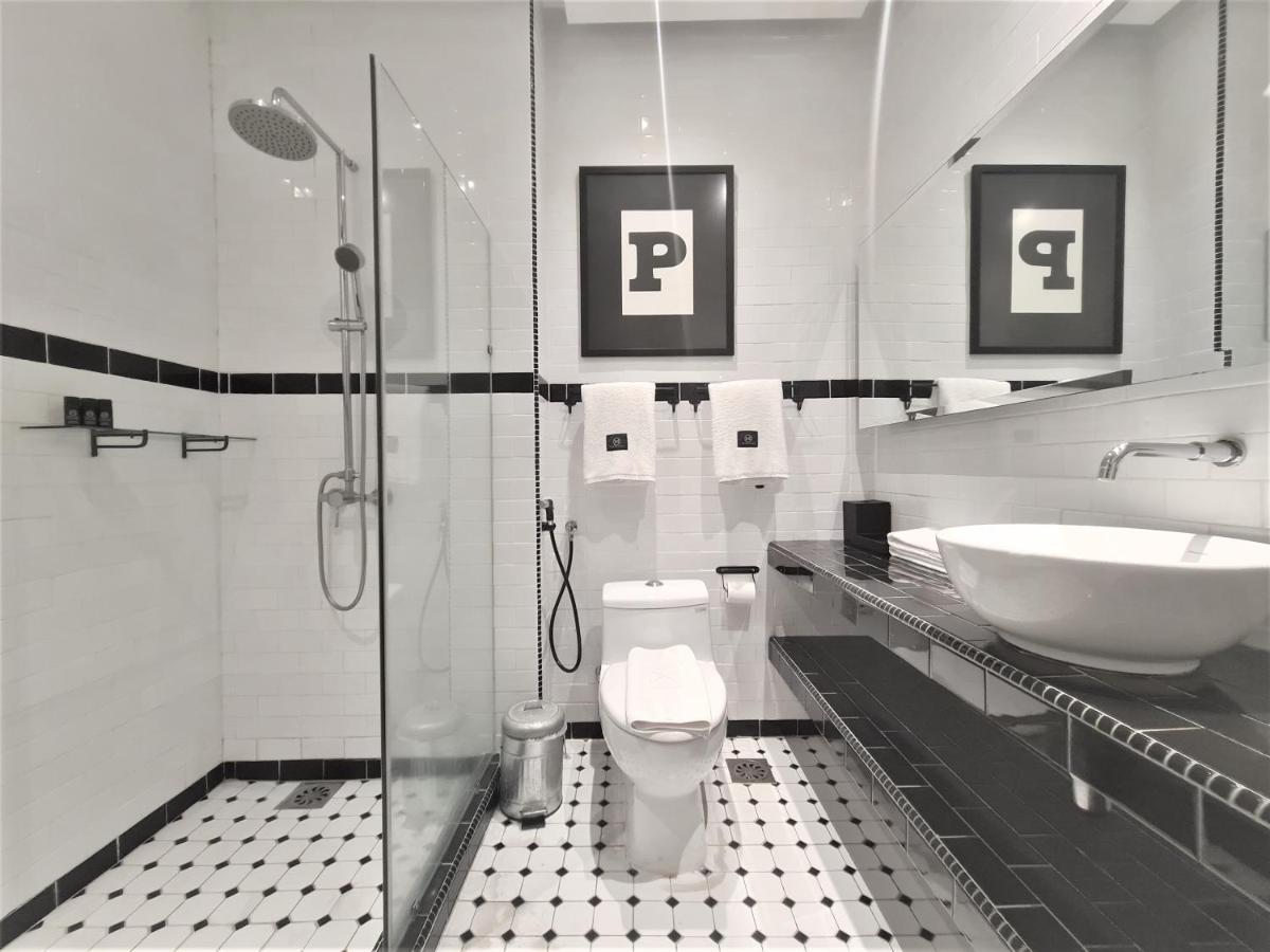 M Boutique Station 18 - Hotel