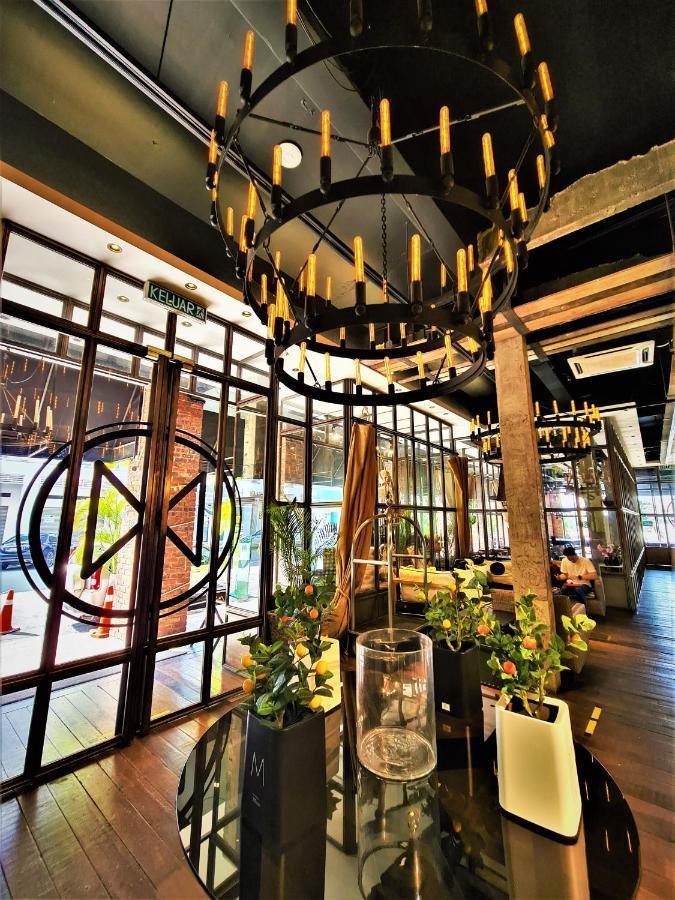 M Boutique Station 18 - Hotel