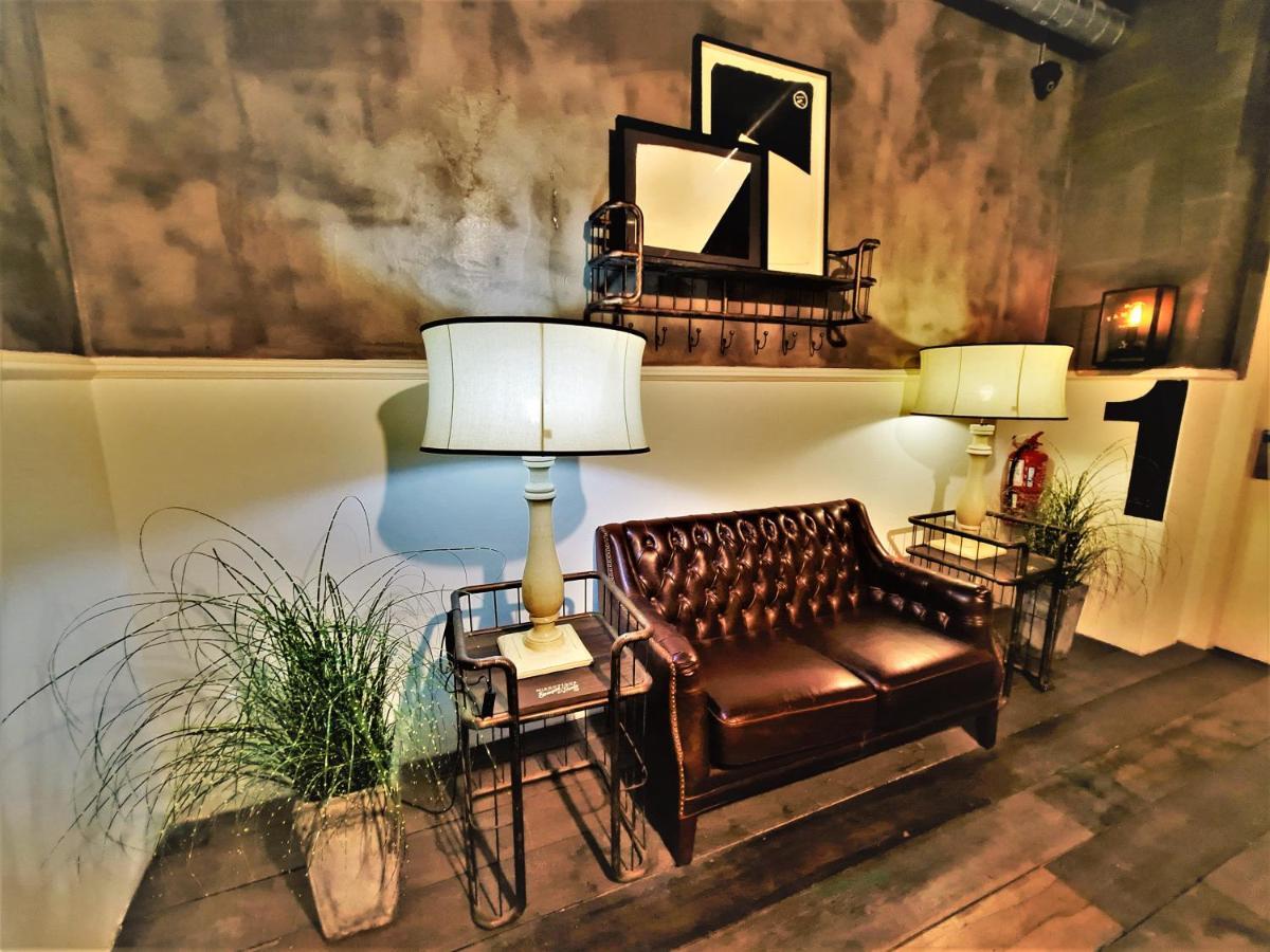 M Boutique Station 18 - Ipoh