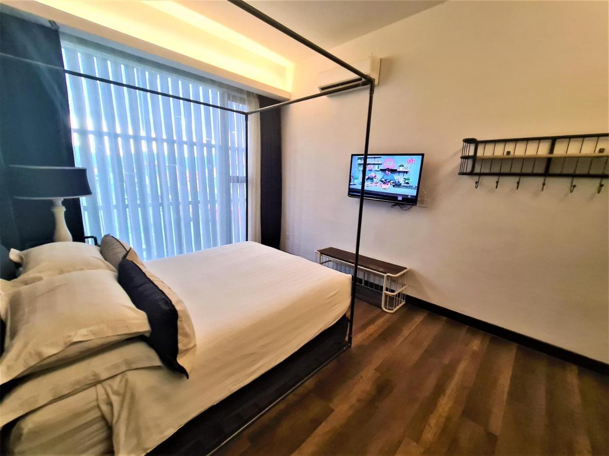 M Boutique Station 18 - Hotel