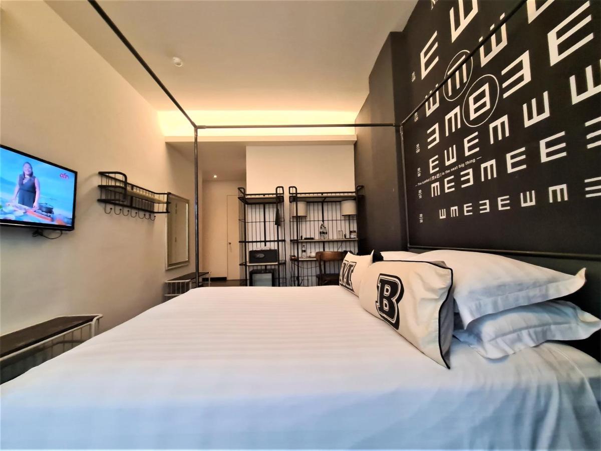 Hotel M Boutique Station 18 -
