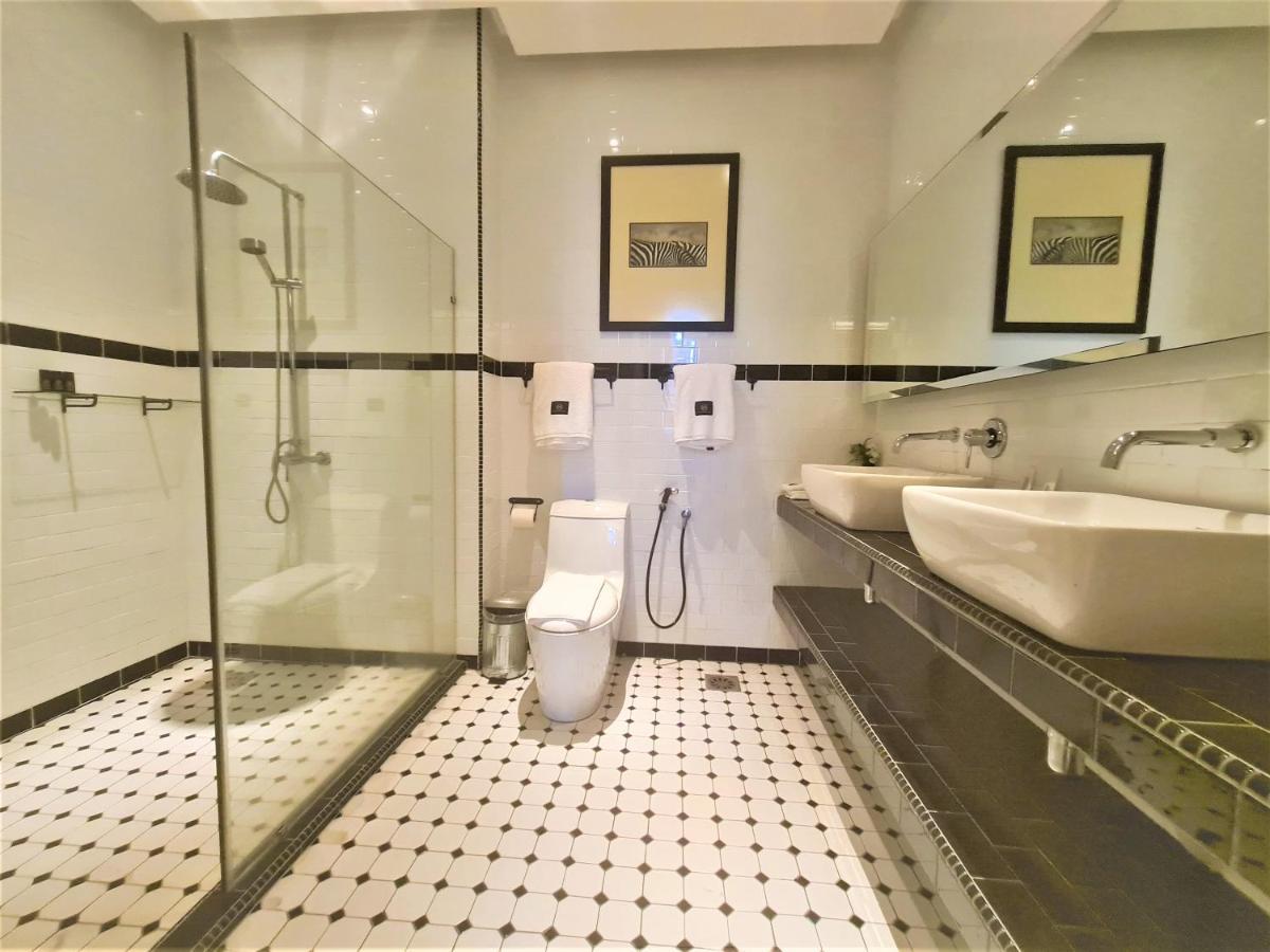 M Boutique Station 18 - Hotel 3*