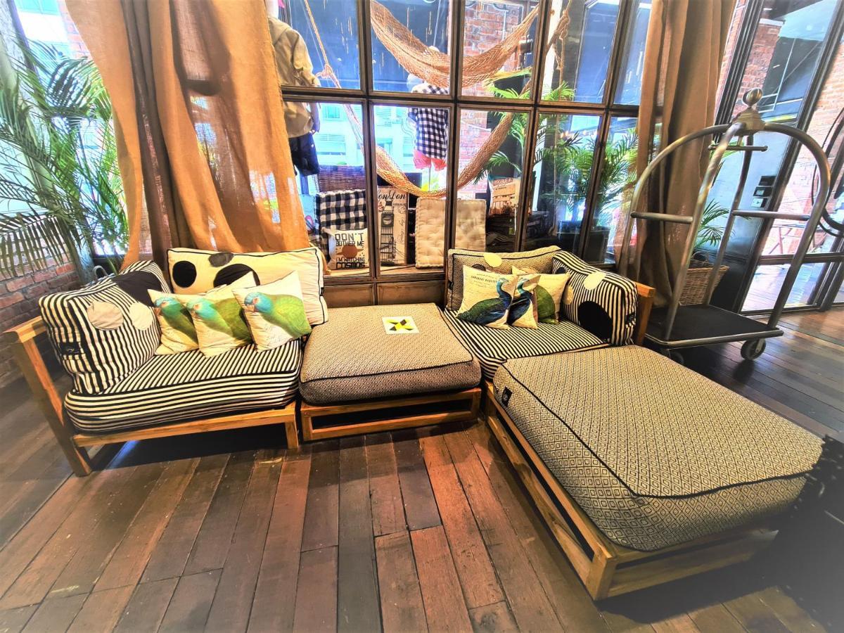 M Boutique Station 18 - 3* Ipoh