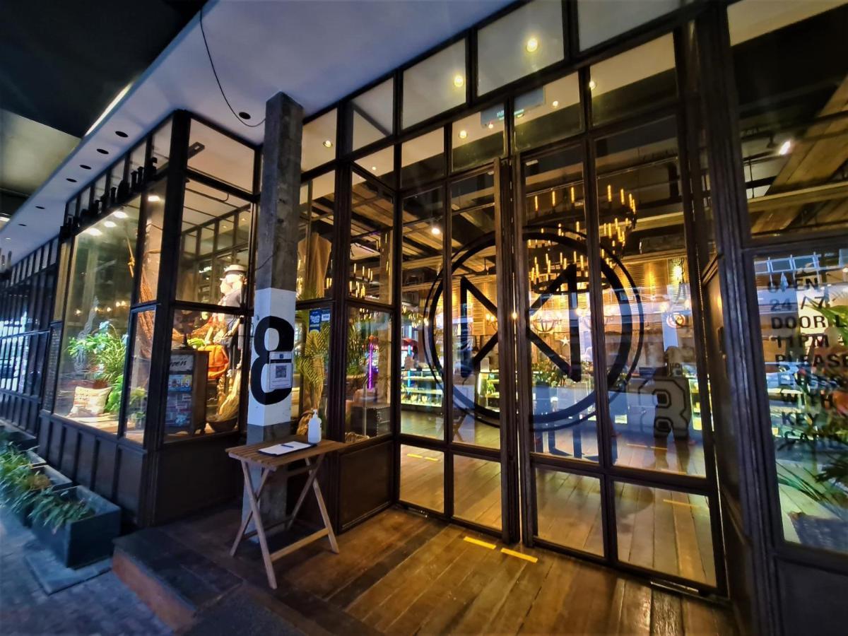 M Boutique Station 18 - Ipoh