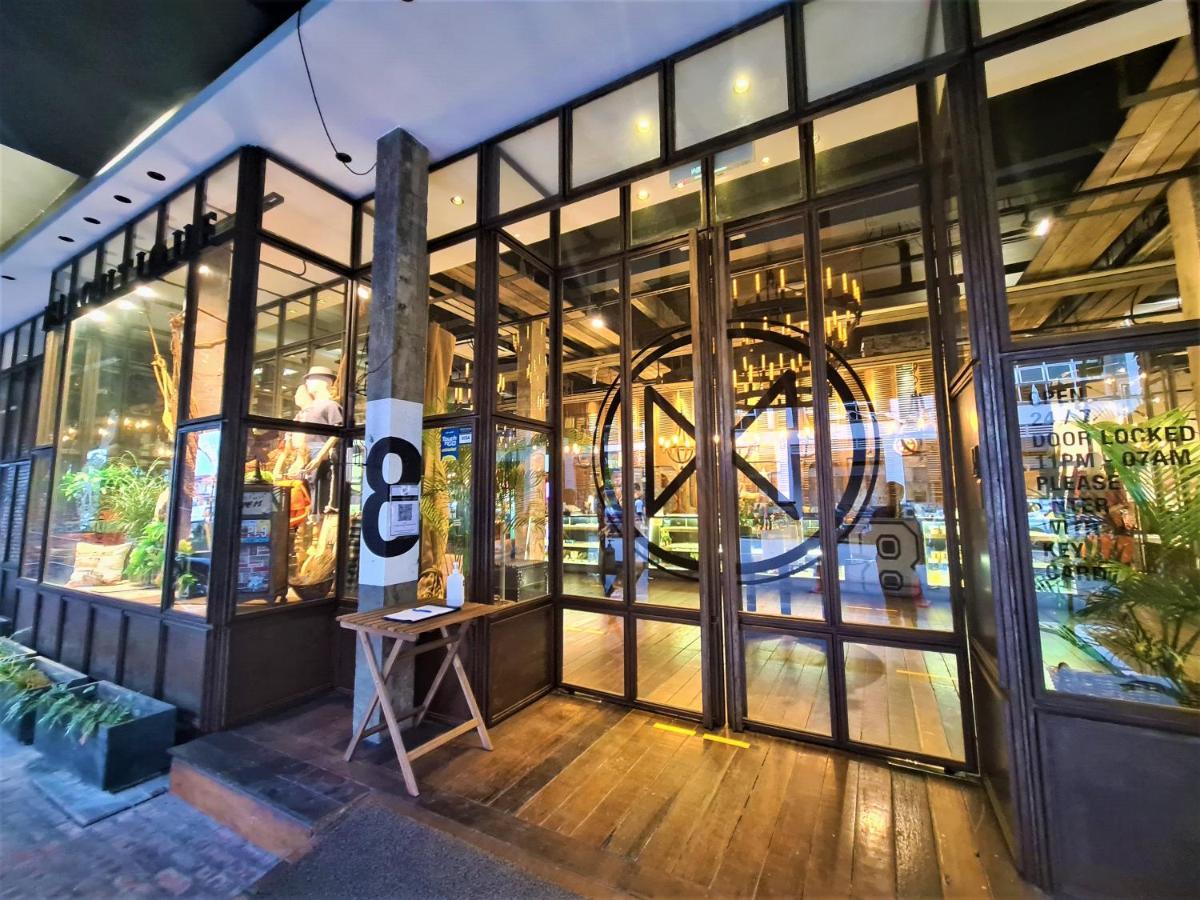 M Boutique Station 18 - Hotel