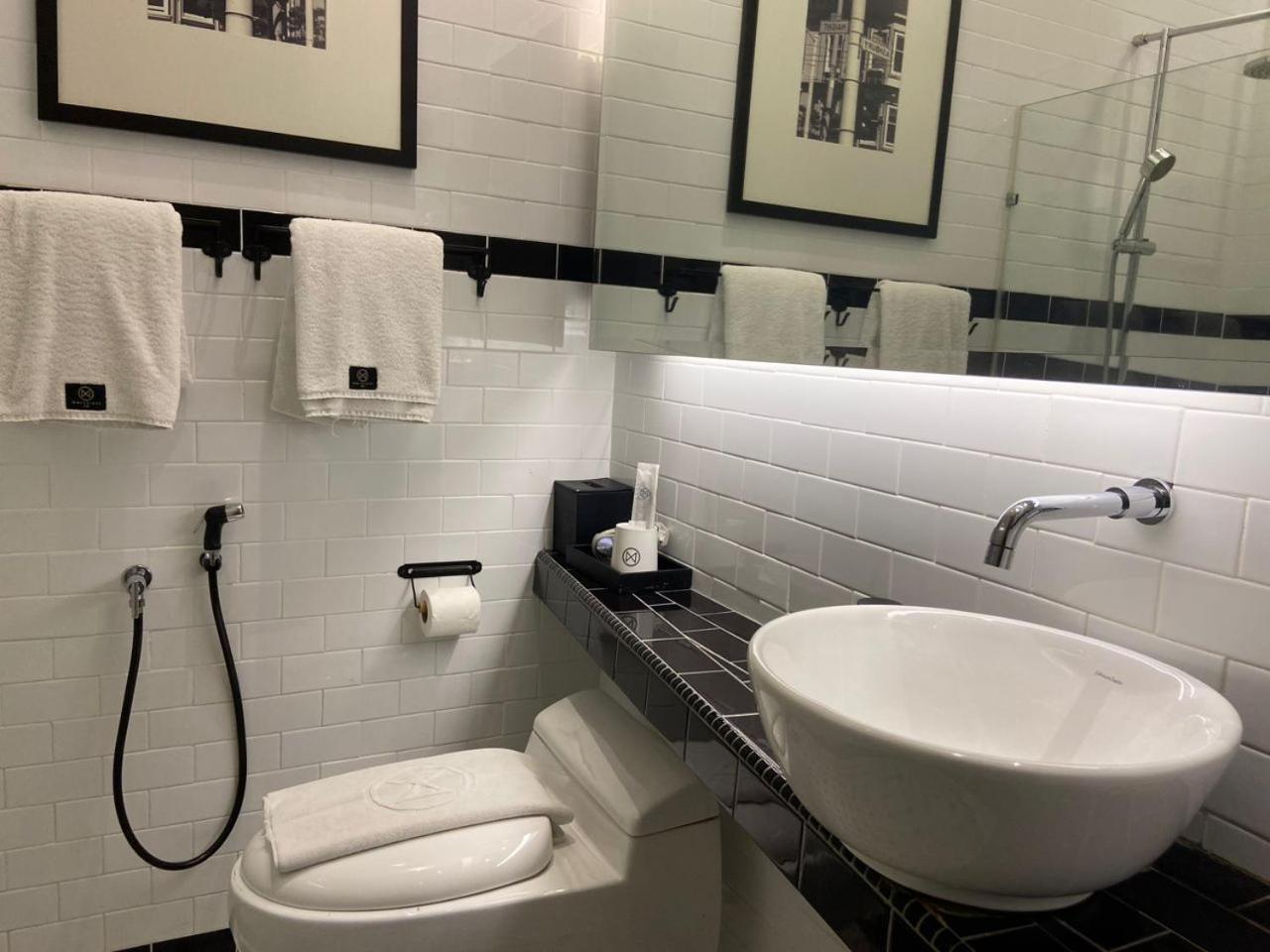 M Boutique Station 18 - Hotel