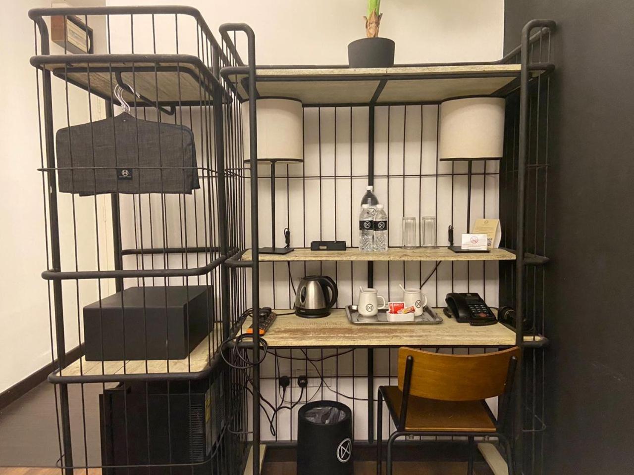 M Boutique Station 18 - 3*