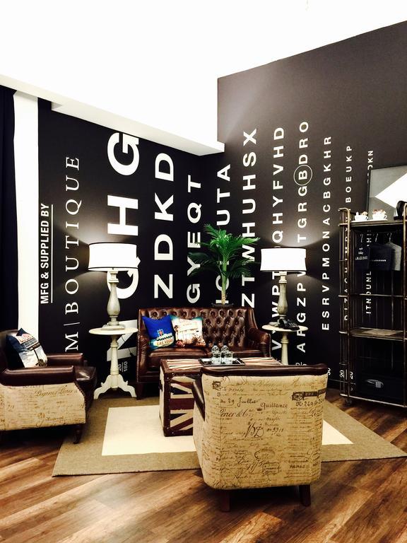 M Boutique Station 18 - Ipoh