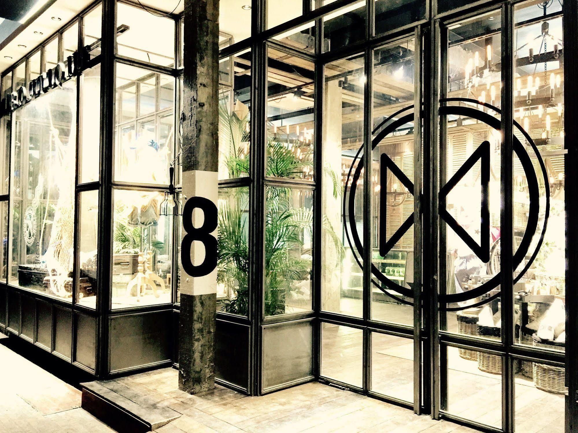 M Boutique Station 18 - Hotel Ipoh