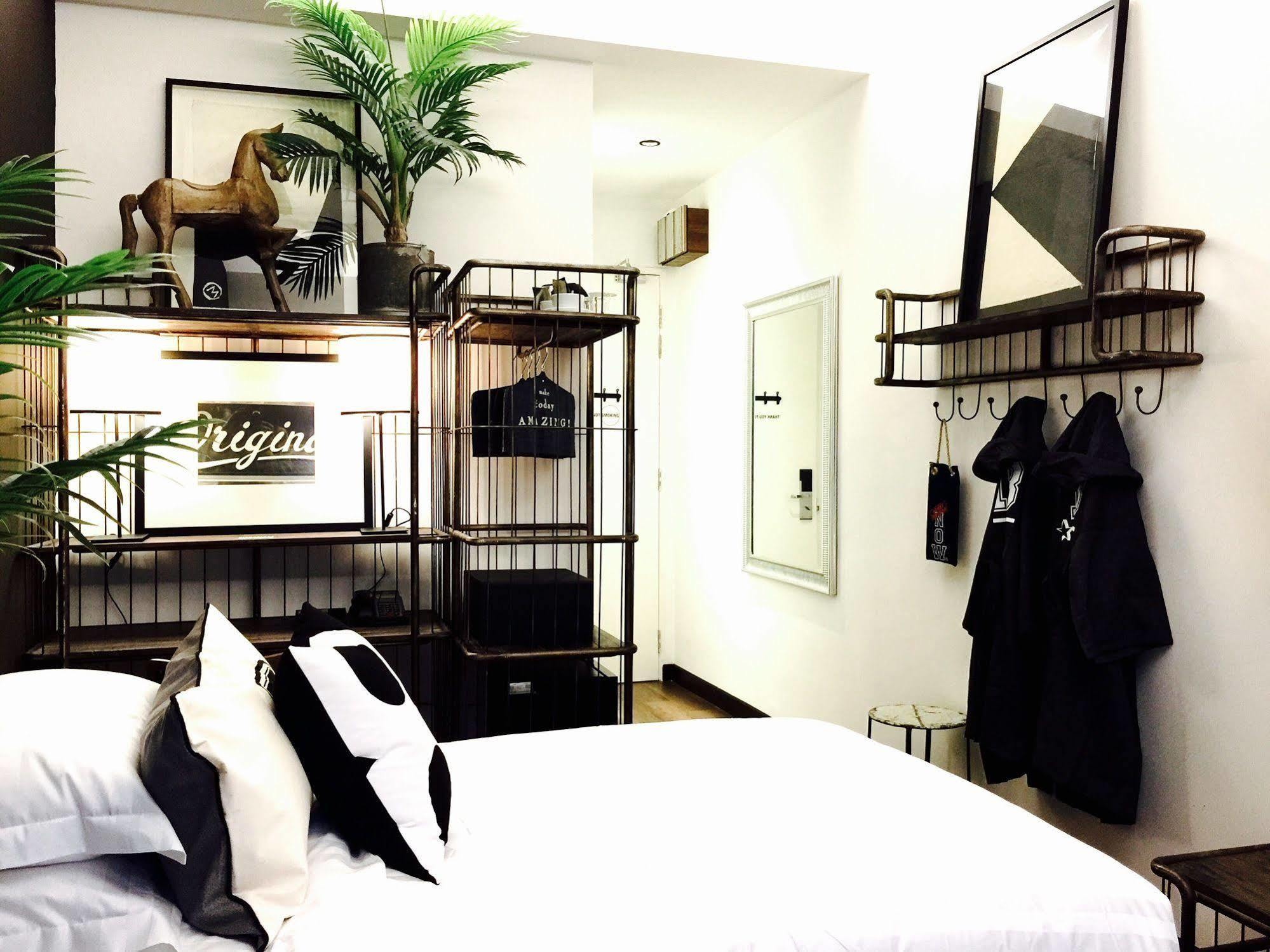 M Boutique Station 18 - 3* Ipoh