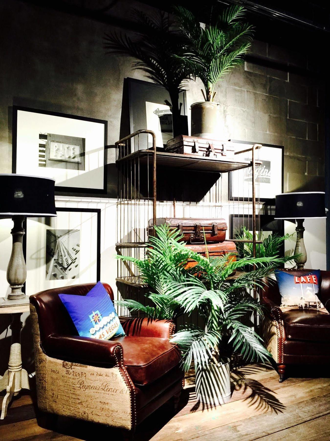 M Boutique Station 18 - Hotel